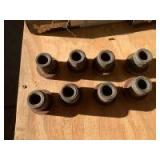 Scout Body Bushings (8)