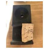 Pickup and Travelall rubber cab  mount isolators (2)