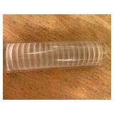 Pickup and Travelall dome Light Lens