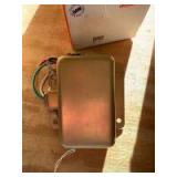 Ignition module