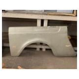 NOS1961-1971 Scout 800 Rear Quarter Panel RH