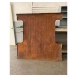 1971-1980 Scout II/Terra/Traveler Rear Floor