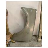 Front Right Fender