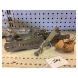 Vacuum valve for wipers