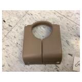 Pickup and Travelall steering column boot