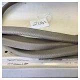 Door guard trim