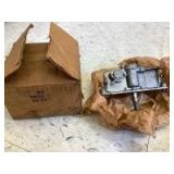 Scout 800 vacuum wiper motor