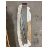 Scout II Mini Transtar II bumper