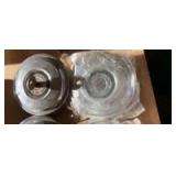 One Pair of Locking Gas Caps