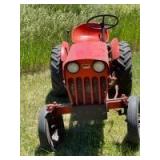 N/A Power King 14 16  All gear drive