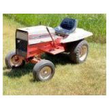 N/A Gravely 812