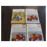 Case brochures 1965