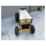 International Harvester Cub Cadet 100