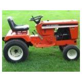 Allis Chalmers 912