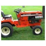 Allis Chalmers 920 Hydro