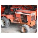 Allis Chalmers 919 Hydro