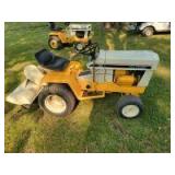 Cub Cadet 129
