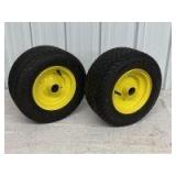NOS Firestone tires