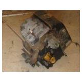 (2) Kohler 16hp Engines