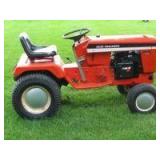 Allis Chalmers 919 Hydro