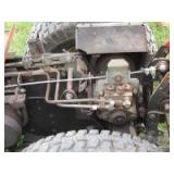 Allis Chalmers 920 Hydro