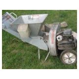Craftman Chipper & Shredder
