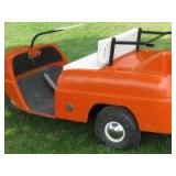 Golf Cart