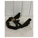 NOS John Deere Integral hitch