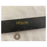 NOS John Deere Integral Hitch Lift Arm and Clevis