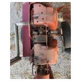 Other Twin Engine