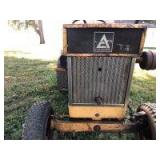 Allis Chalmers B210