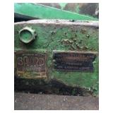 Other Tiller Steering