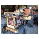 Allis Chalmers B112
