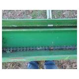 Seed Easy 5ft Drop Spreader
