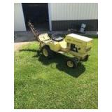 New Holland T220