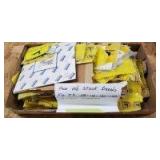 John Deere Box Decal Lot