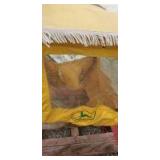 John Deere Garden Tractor Canopy/Cab