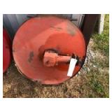 Rotary Cutter Attachment