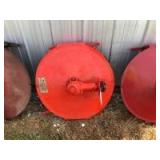 Rotary Cutter Attachment
