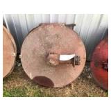Rotary Cutter Attachment