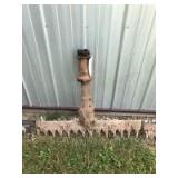 Regular Cut Sickle Mower