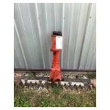 Regular Cut Sickle Mower