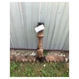 Regular Cut Sickle Mower