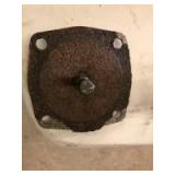 Gravely Cover