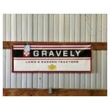 Gravely Banner