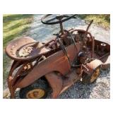 Wichell Mower