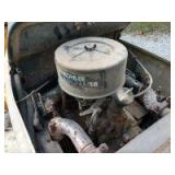 Cub Cadet 1782