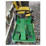 John Deere RX75