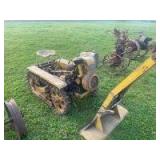 Windolph Tractor