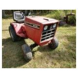 982 Cub Cadet
